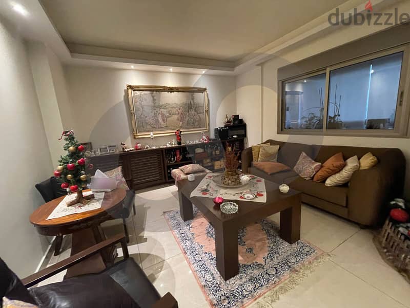 200 sqm apartment in Hazmieh Mar Takla/ الحازمية مار تقلا REF#JP100468 1