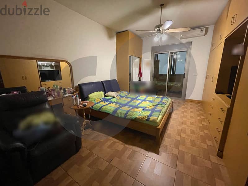 200 sqm apartment in Hazmieh Mar Takla/ الحازمية مار تقلا REF#JP100468 5