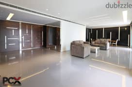 Apartment For Rent In Hazmiyeh I Furnished I Spacious