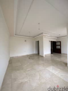 NEW BUILDING IN MAZRAA Prime (150Sq) WITH TERRACE  ,  (BT-716)