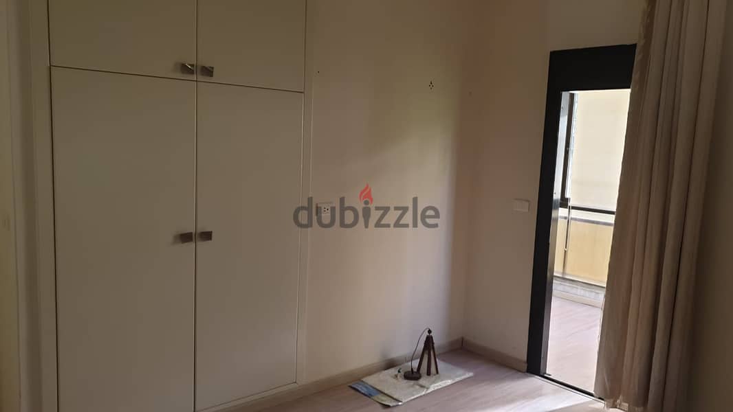 165 Sqm Apartment for sale in Sheileh - Open view 1