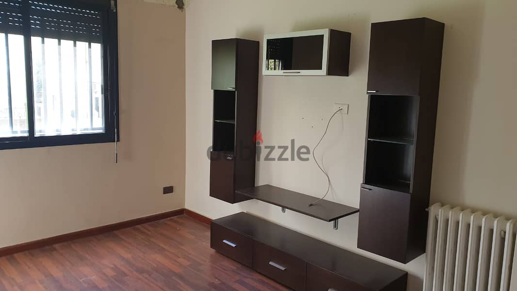 165 Sqm Apartment for sale in Sheileh - Open view 4