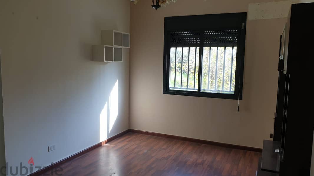 165 Sqm Apartment for sale in Sheileh - Open view 5