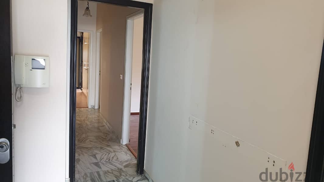 165 Sqm Apartment for sale in Sheileh - Open view 7