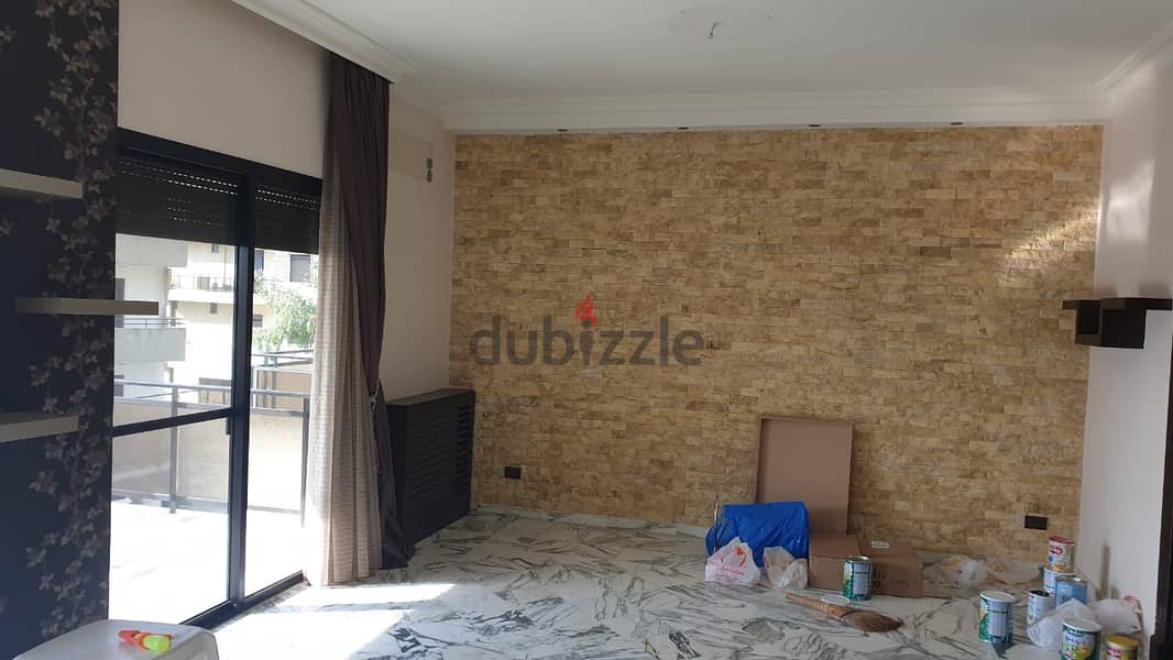 165 Sqm Apartment for sale in Sheileh - Open view 8