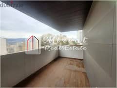 Apartment For Sale Achrafieh 360,000$|With Balconies 0