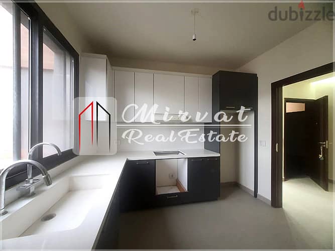Apartment For Sale Achrafieh 360,000$|With Balconies 5
