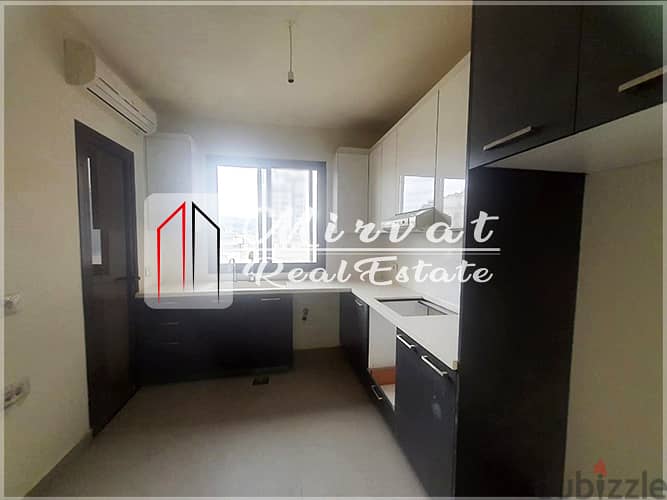 Apartment For Sale Achrafieh 360,000$|With Balconies 6
