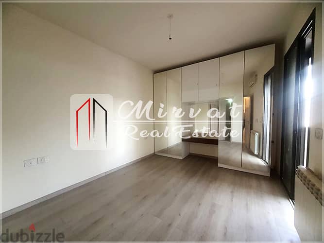 Apartment For Sale Achrafieh 360,000$|With Balconies 8