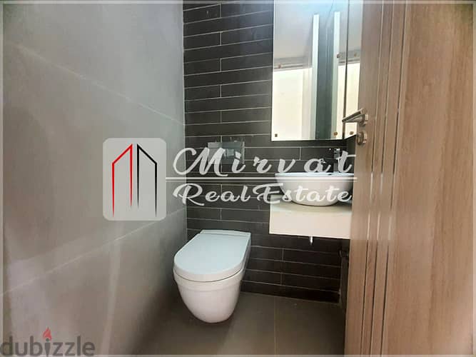 Apartment For Sale Achrafieh 360,000$|With Balconies 9
