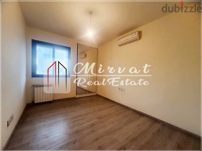 Apartment For Sale Achrafieh 360,000$|With Balconies 10