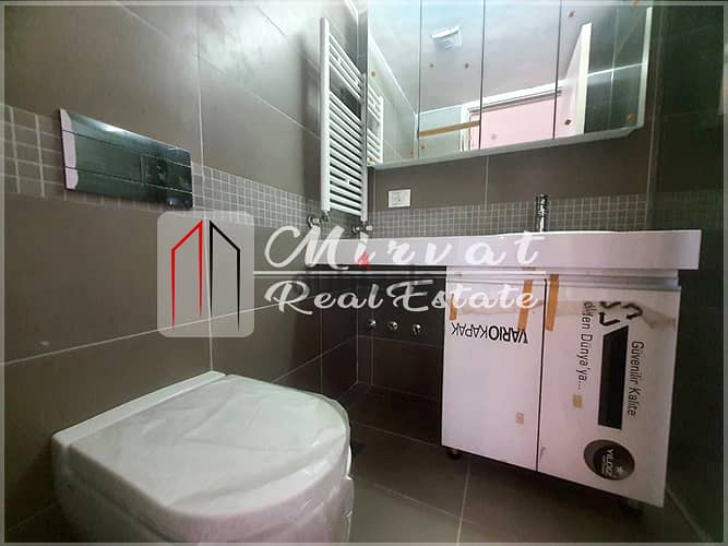 Apartment For Sale Achrafieh 360,000$|With Balconies 11