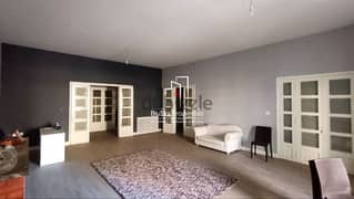 Apartment For RENT In Sin El Fil 400m² 4 beds - شقة للأجار #DB 0