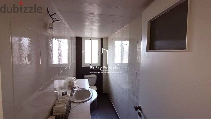 Apartment For RENT In Sin El Fil 400m² 4 beds - شقة للأجار #DB 3