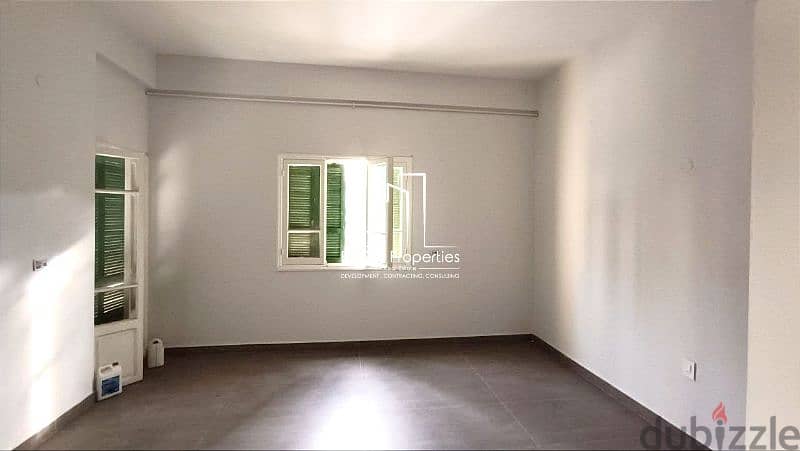 Apartment For RENT In Sin El Fil 400m² 4 beds - شقة للأجار #DB 7