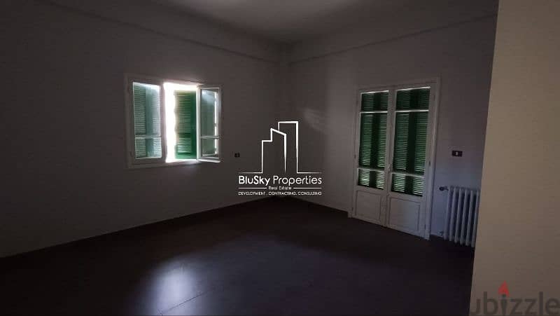 Apartment For RENT In Sin El Fil 400m² 4 beds - شقة للأجار #DB 9