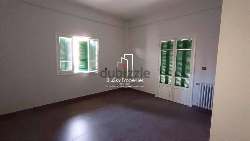 Apartment For RENT In Sin El Fil 400m² 4 beds - شقة للأجار #DB 10