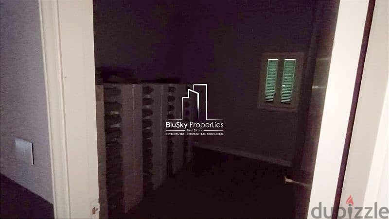 Apartment For RENT In Sin El Fil 400m² 4 beds - شقة للأجار #DB 12