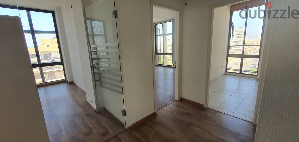 Commercial Offices For Rent - DEKWANEH 0