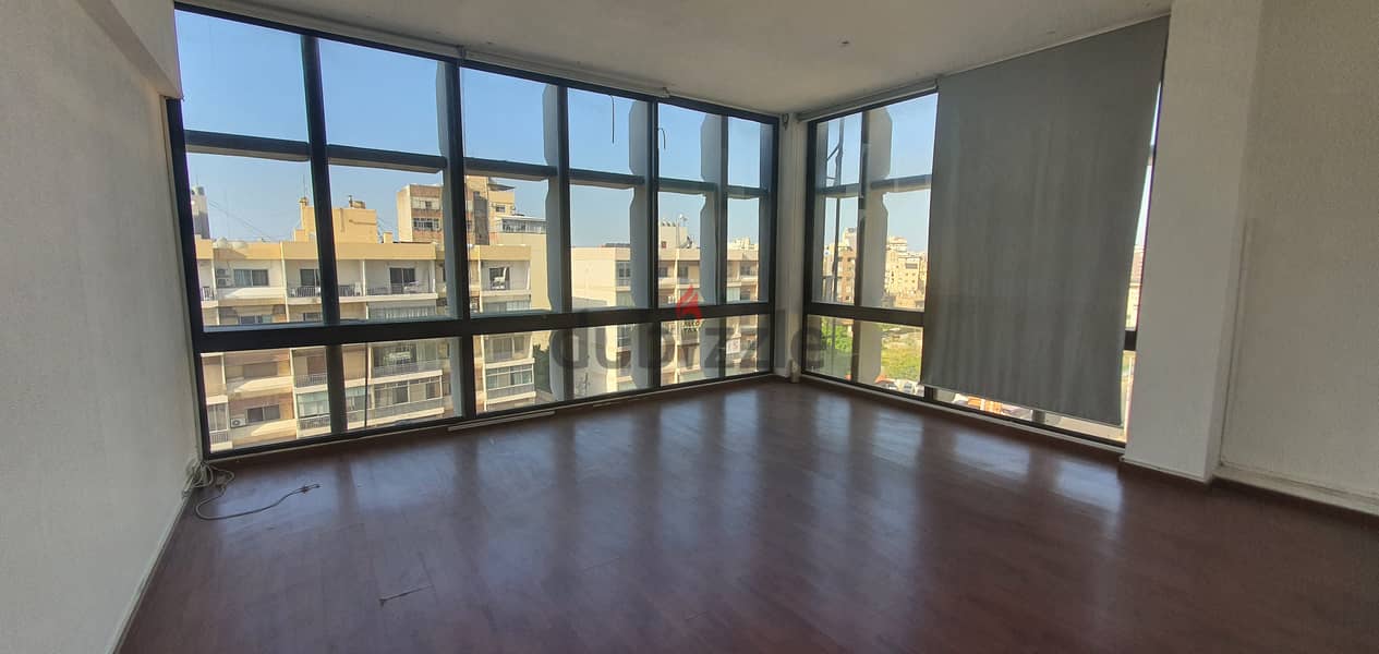 Commercial Offices For Rent - DEKWANEH 1