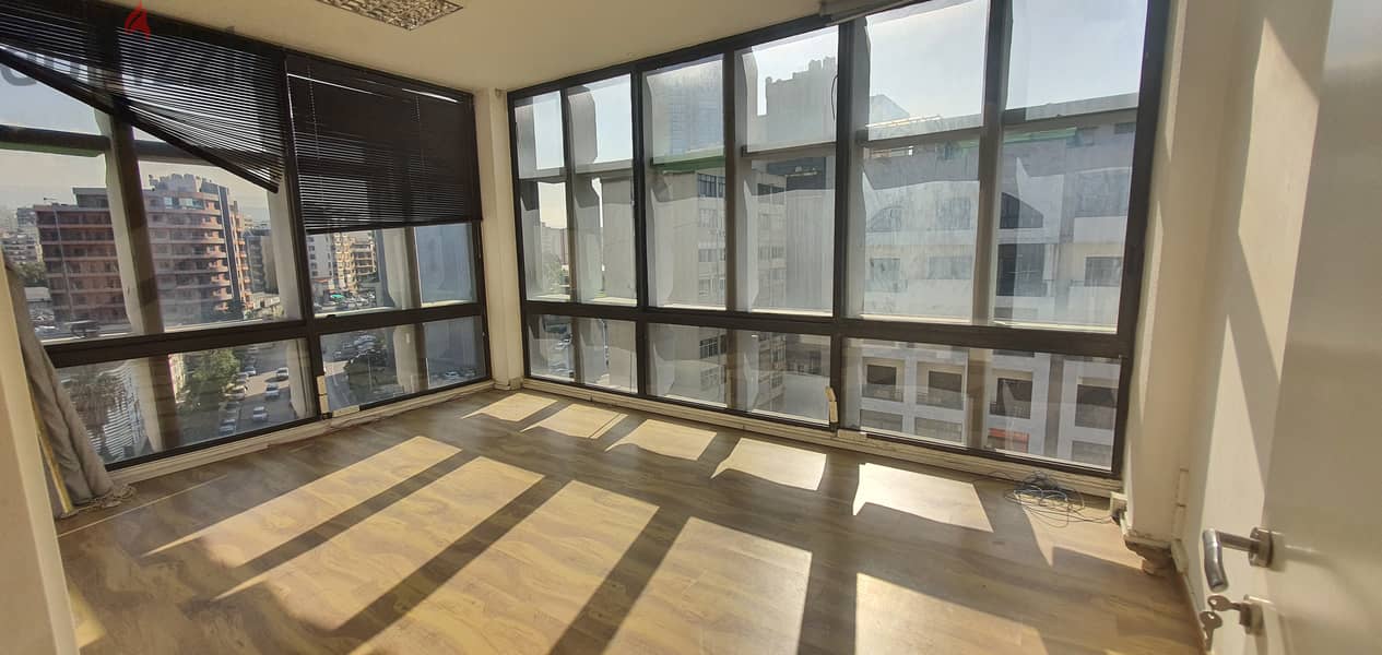 Commercial Offices For Rent - DEKWANEH 3