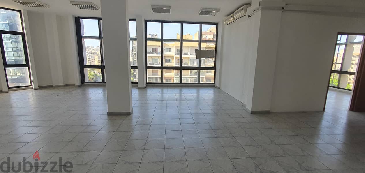 Commercial Offices For Rent - DEKWANEH 5