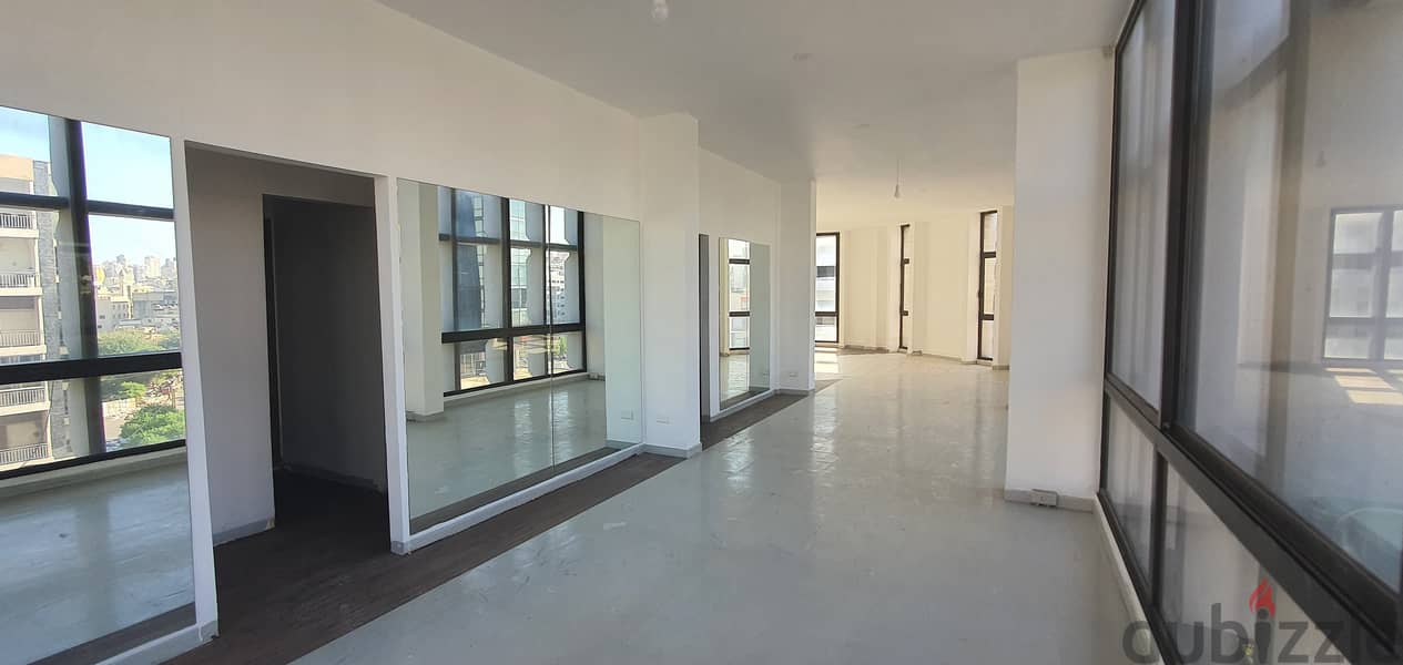 Commercial Offices For Rent - DEKWANEH 7