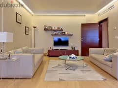 Elegant Apartment for Sale in Ras Beirut -Hamra 0