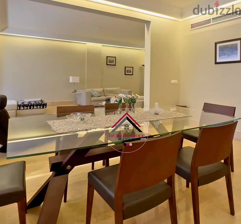 Elegant Apartment for Sale in Ras Beirut -Hamra 2