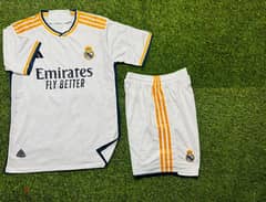 Real Madrid First Kit 2023/24