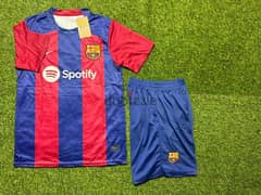 Barcelona First Kit 2023/24