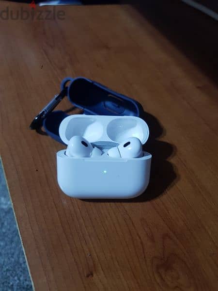 air pods pro 2