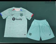 Barcelona Special Edition Kit 2023/24 0