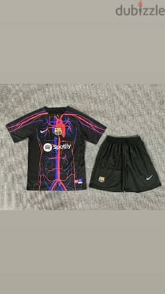 Barcelona Special Edition Kit 2023/24