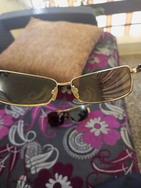 2 Sunglasses brand Falcon italy 11