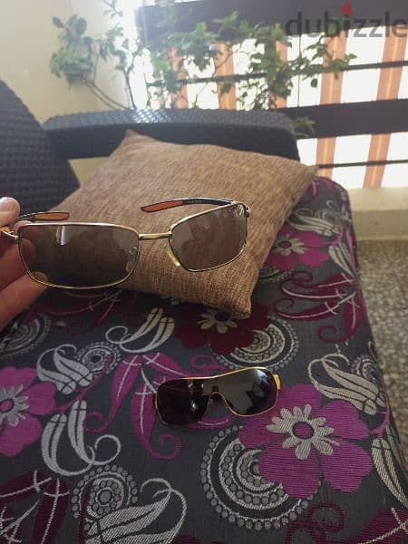 2 Sunglasses brand Falcon italy 13