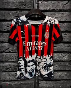 AC Milan Legends Special Edition
