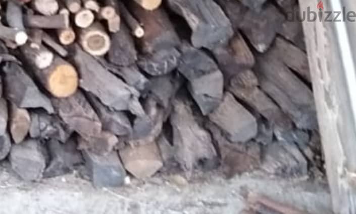 حطب يابس للبيع bois sec à vendre dry wood for sale 0