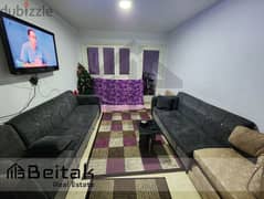 Apartment for sale in hamra شقة للبيع في الحمرا ZS