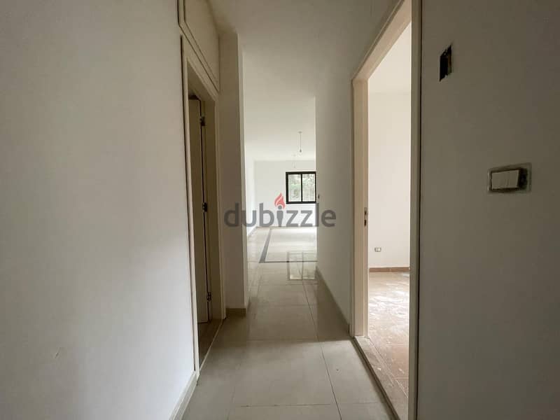 Zikrit | 105m² Apartment | 2 Bedrooms | Balcony | Title Deed | Parking 1