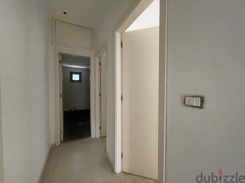 Zikrit | 105m² Apartment | 2 Bedrooms | Balcony | Title Deed | Parking 5