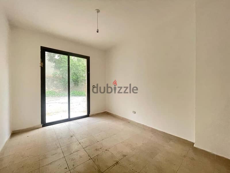 Zikrit | 105m² Apartment | 2 Bedrooms | Balcony | Title Deed | Parking 7