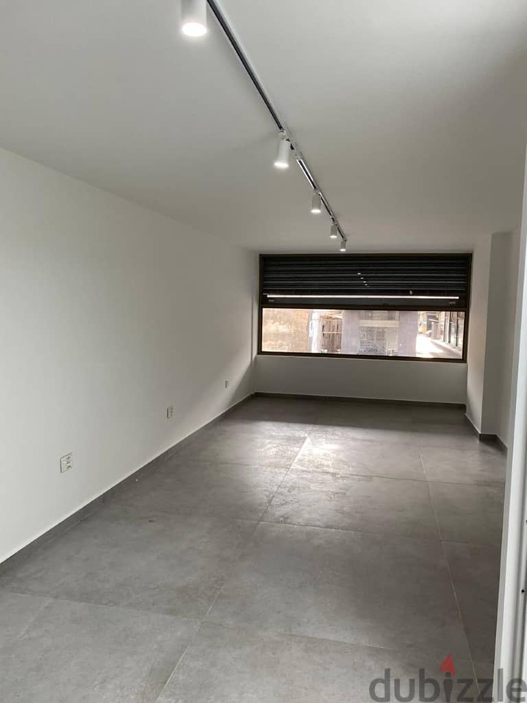 120 Sqm | Very Well Maintained Shop For Sale in Jal El Dib 5