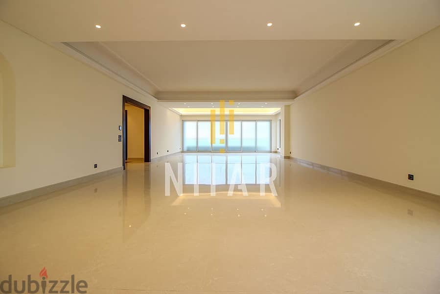 Apartments For Rent in Ain Al Mraisehشقق للإيجار في عين المريسةAP14809 1