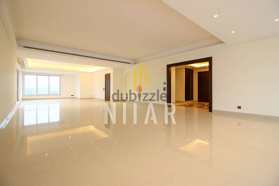 Apartments For Rent in Ain Al Mraisehشقق للإيجار في عين المريسةAP14809 2