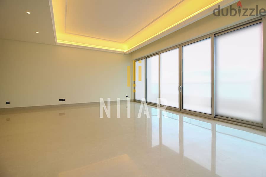 Apartments For Rent in Ain Al Mraisehشقق للإيجار في عين المريسةAP14809 4
