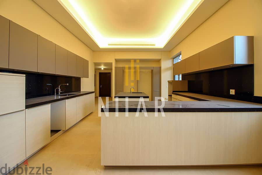 Apartments For Rent in Ain Al Mraisehشقق للإيجار في عين المريسةAP14809 6