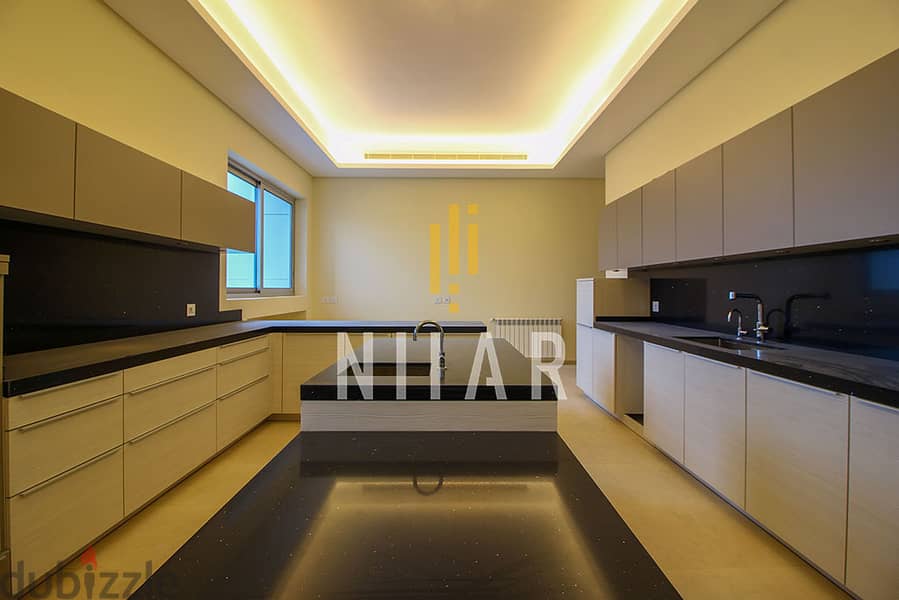 Apartments For Rent in Ain Al Mraisehشقق للإيجار في عين المريسةAP14809 7