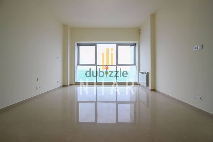 Apartments For Rent in Ain Al Mraisehشقق للإيجار في عين المريسةAP14809 10