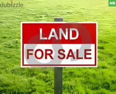 650 SQM Land for sale in ELISSAR-METN/اليسار REF#NB100486